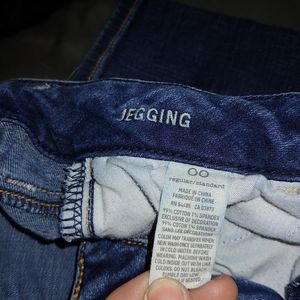 American eagle jegging